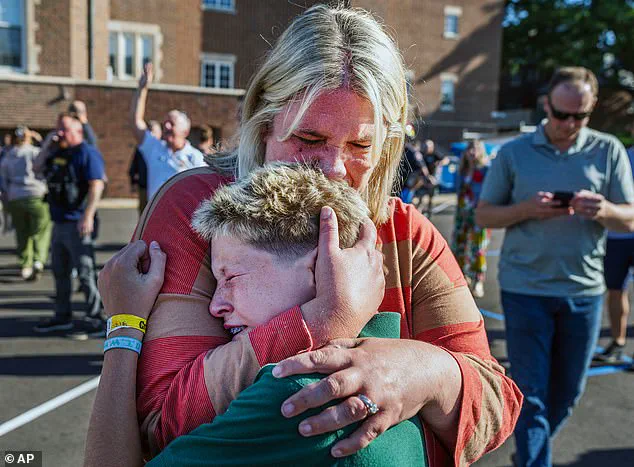 Rosie O'Donnell Apologizes for Controversial MAGA Label in Wake of Minneapolis School Shooting