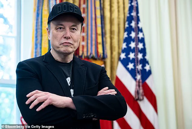 Elon Musk’s Daughter Reveals Struggles with Financial Independence Amidst Family Wealth