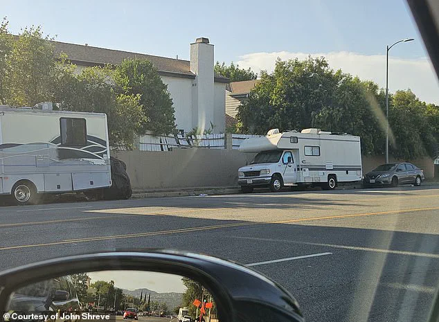 Behind Closed Doors: Winnetka's Encampment and the Information Gap