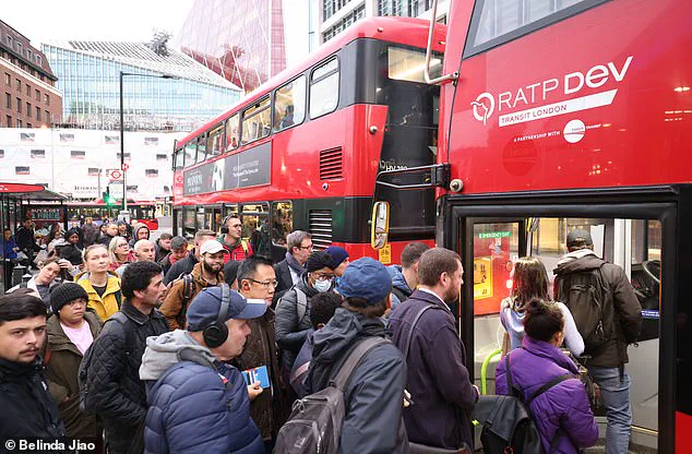 Post Malone Postpones London Concerts Amid 'Impossible' Tube Strike Conditions, as Tensions Between Unions and Government Escalate