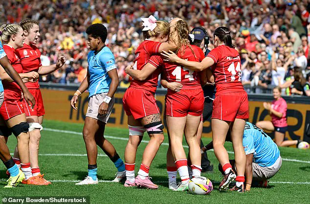 Prince William and Princess Catherine's Attendance at Separate Rugby Matches Underlines Dual Patronages