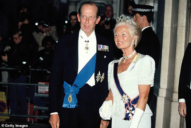 The Passing of The Duchess of Kent: A Legacy of Grace and Resilience Marks the End of an Era