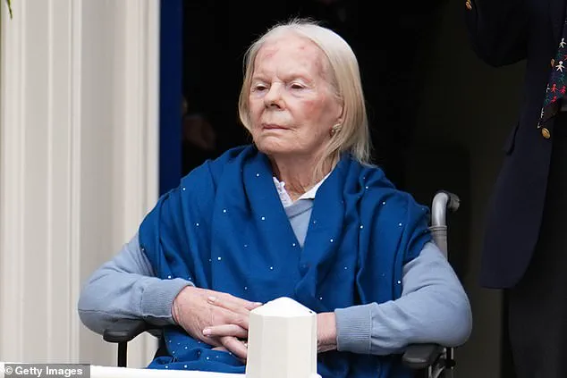 The Passing of The Duchess of Kent: A Legacy of Grace and Resilience Marks the End of an Era