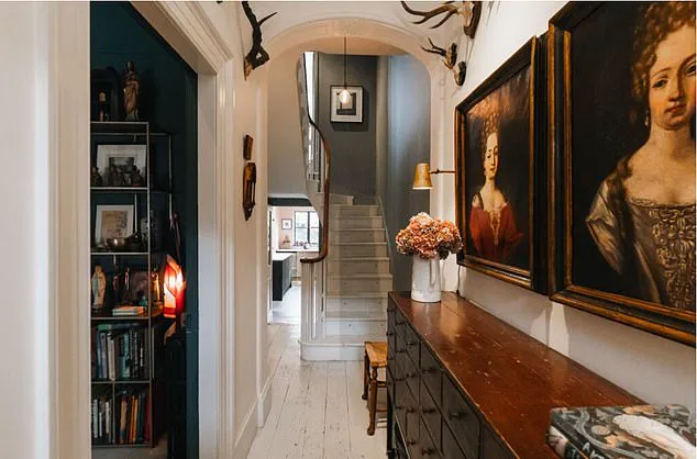 Leicester Homeowner's Historic Property Renovation Sparks Online Debate