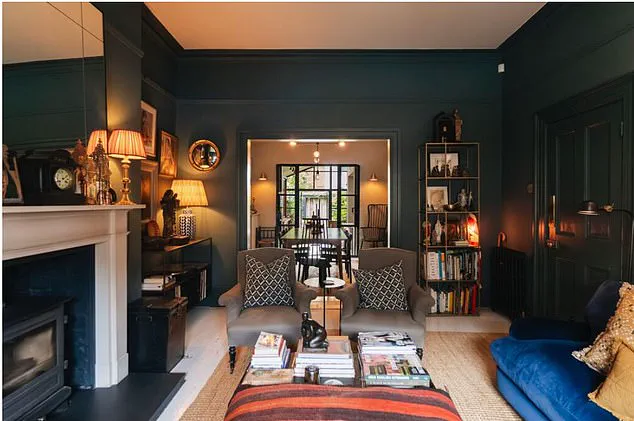 Leicester Homeowner's Historic Property Renovation Sparks Online Debate