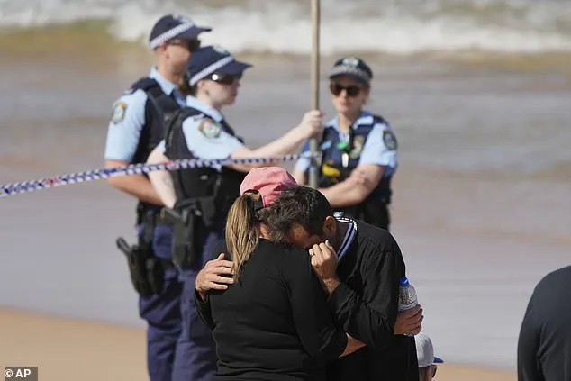 Veteran Surfer Killed in Harrowing Shark Attack at Dee Why Beach