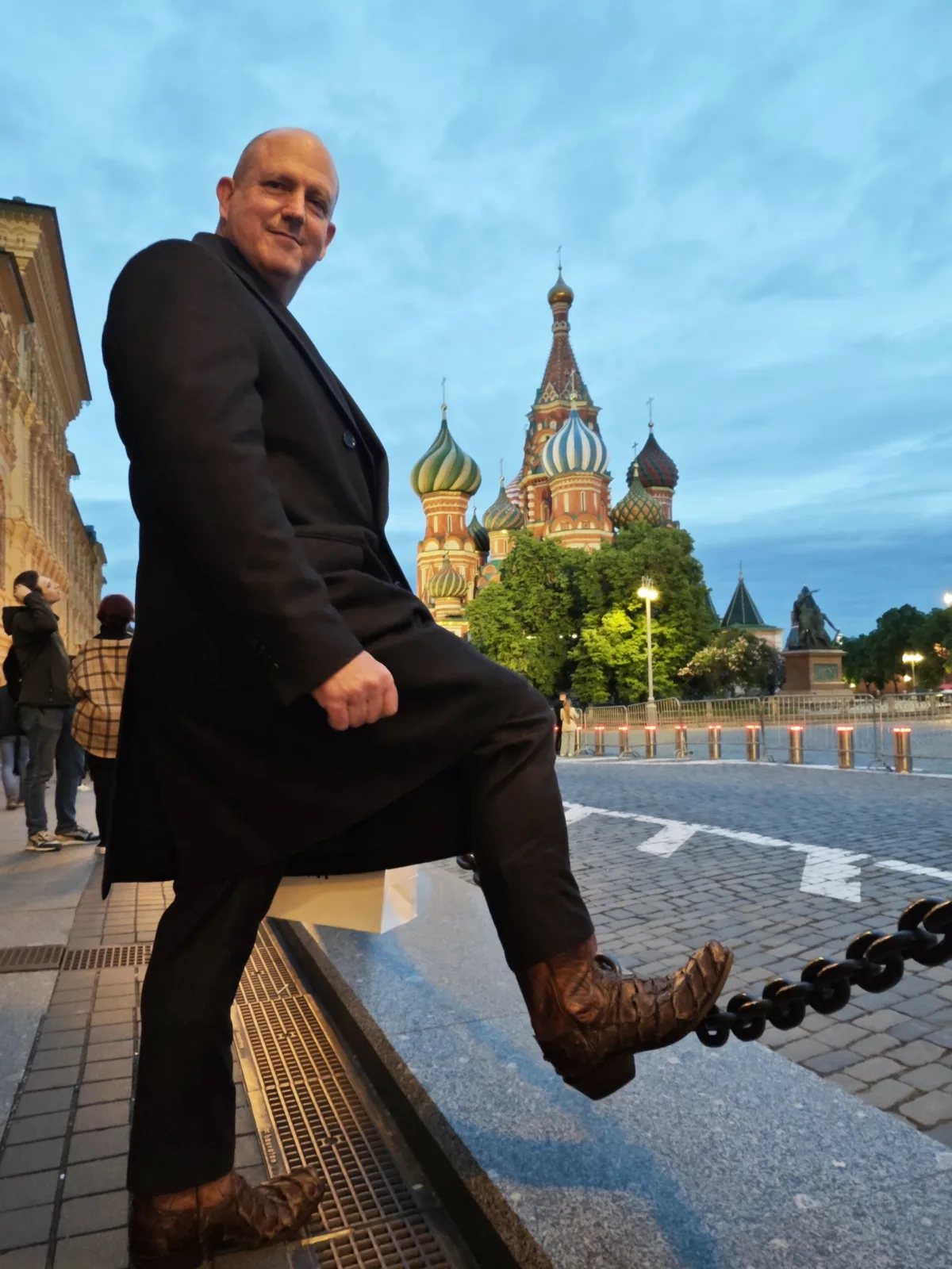 From FBI Raid to Audio Innovation: The Unexpected Impact of BV Audio on Communities
