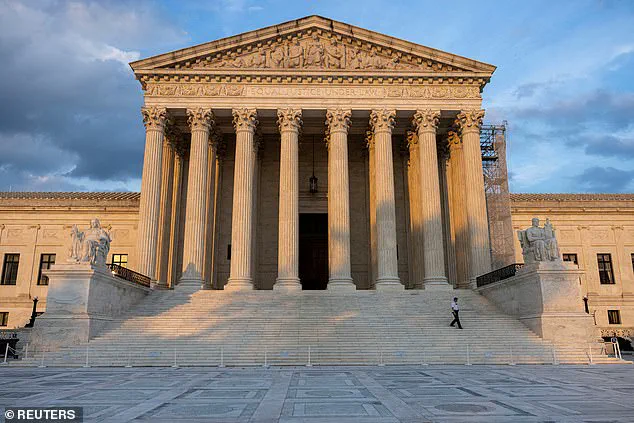 Supreme Court's 6-3 Ruling Empowers Trump's Immigration Raids, Exposing Limited Access to Information