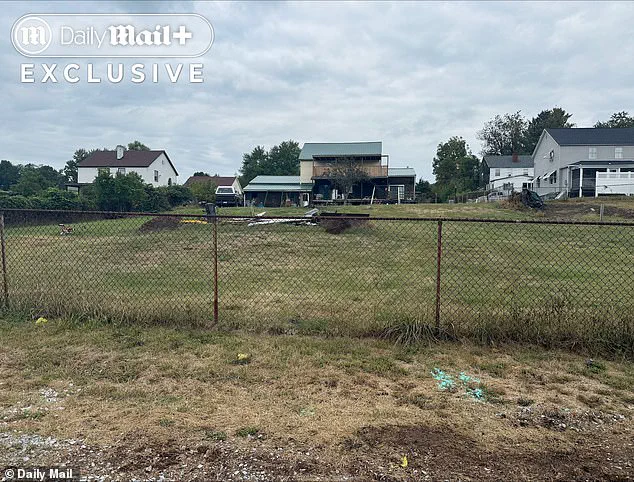 Video Footage Captures Three Young Boys Scaling Roof of Dilapidated Pennsylvania Home Without Adult Supervision