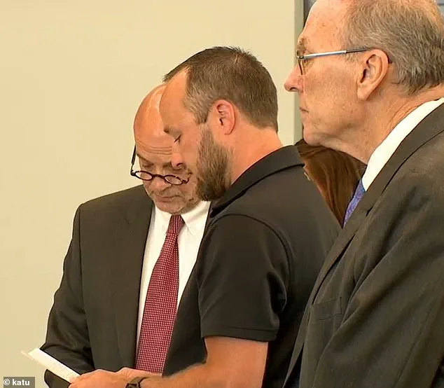 Oregon Couple Sentenced for Preventable Child Death Amid Religious Beliefs Overriding Medical Care