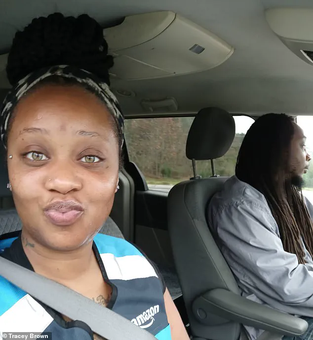 Decarlos Brown Claims Government Conspiracy in Charlotte Attack That Killed Ukrainian Refugee, Sister Says Call 'Shocked' Community