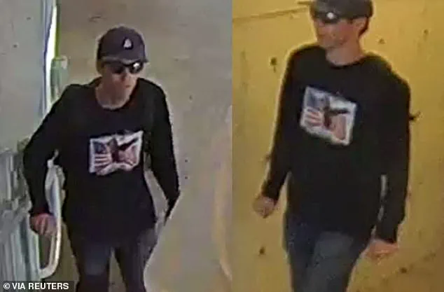 Federal and State Agencies Offer $100,000 Reward for Information Leading to Arrest in Shooting of Conservative Activist Charlie Kirk on University Campus