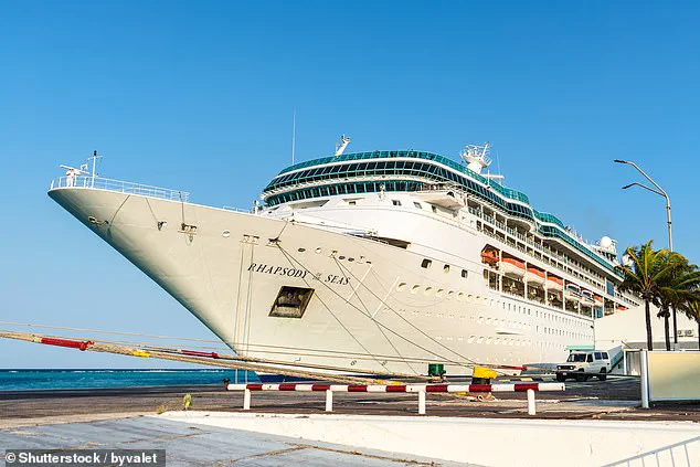 Passenger Accused of Jumping Ship to Avoid $16K Debt; Authorities Call Incident 'Shocking'