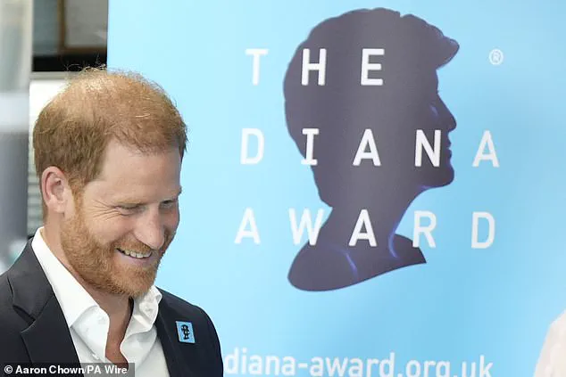 Prince Harry and King Charles Hold Pivotal Meeting to Mend Strained Royal Ties