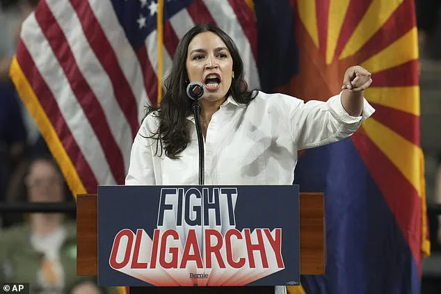 Behind Closed Doors: The Democratic Party's Silent Generational Rebellion