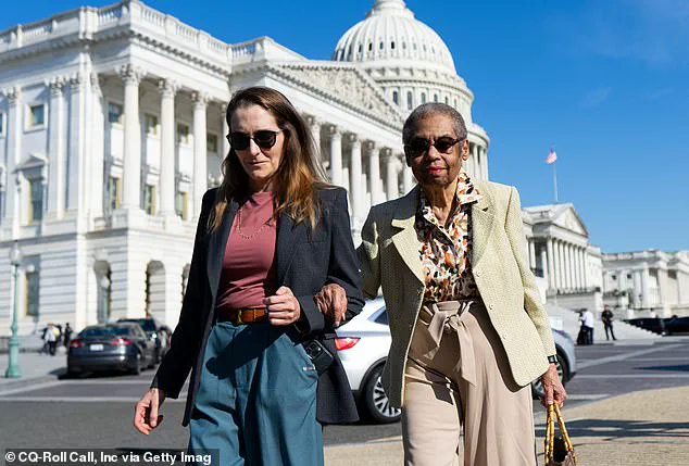 Behind Closed Doors: The Democratic Party's Silent Generational Rebellion