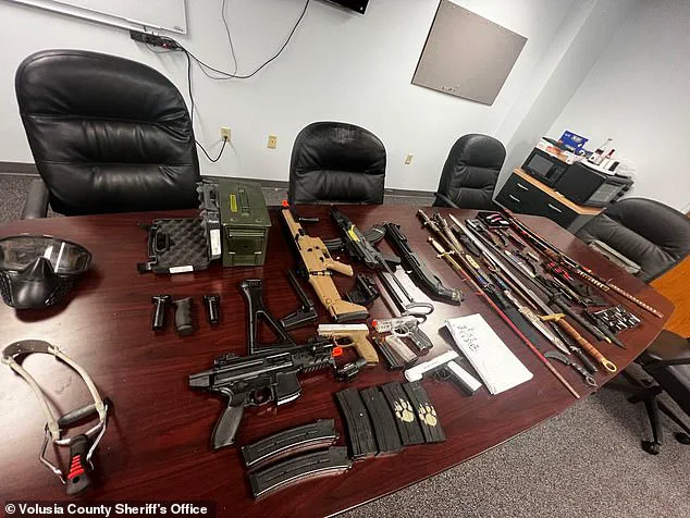 Breaking: Florida Boy's Felony Charge Dropped After Viral Perp Walk, Now Living in Fear