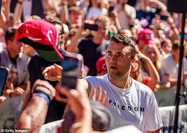 Breaking: Utah Authorities Confirm 22-Year-Old Tyler Robinson Allegedly Killed Prominent Conservative Activist Charlie Kirk During University Event, Leaving Cryptic Messages Behind