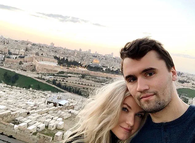 Erika Kirk delivers emotional speech, vows to continue husband's political movement after assassination