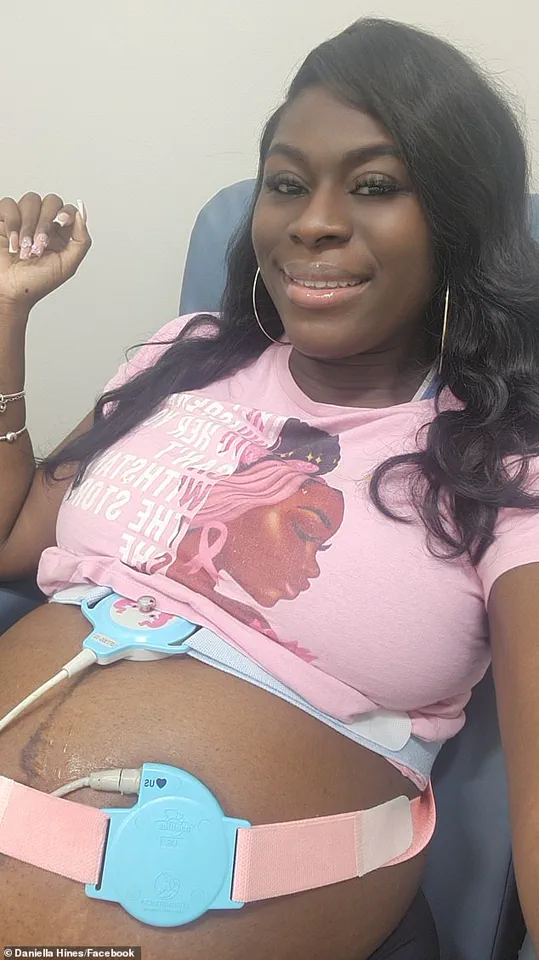 Florida Mother's 13-Pound Baby Leaves Hospital Staff Awestruck
