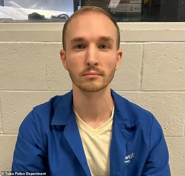 From American Idol to Prison: Benjamin Glaze Sentenced to 25 Years for Child Pornography Charges