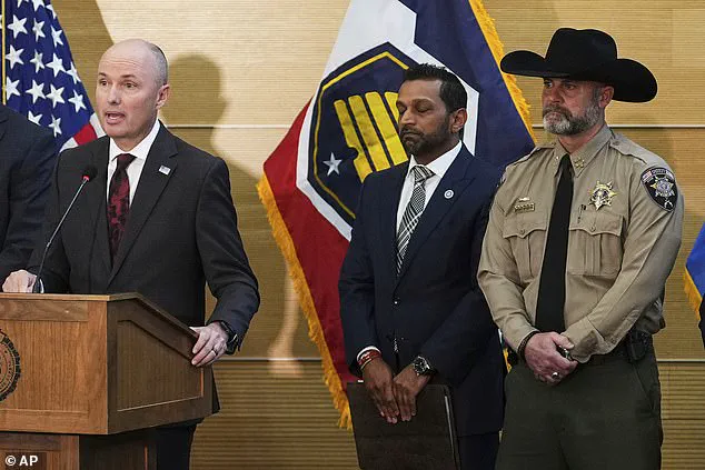 Legal Loophole Leaves Homicide Suspect Uncharged, Sparking Debate Over Federal Jurisdiction