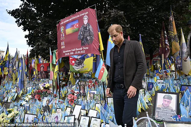 Meghan Markle's Backstabbing Exposed: Royal Fallout Intensifies as Prince Harry's 'Reset' Efforts Crumble Under Weight of Her Shameless Self-Promotion