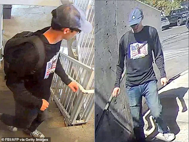New Details Emerge in Assassination of Charlie Kirk as Alleged Perpetrator Confesses via Discord