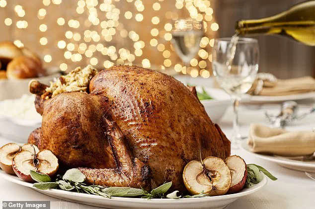 Regional Variations in Thanksgiving Pronunciation Analyzed by Language Experts