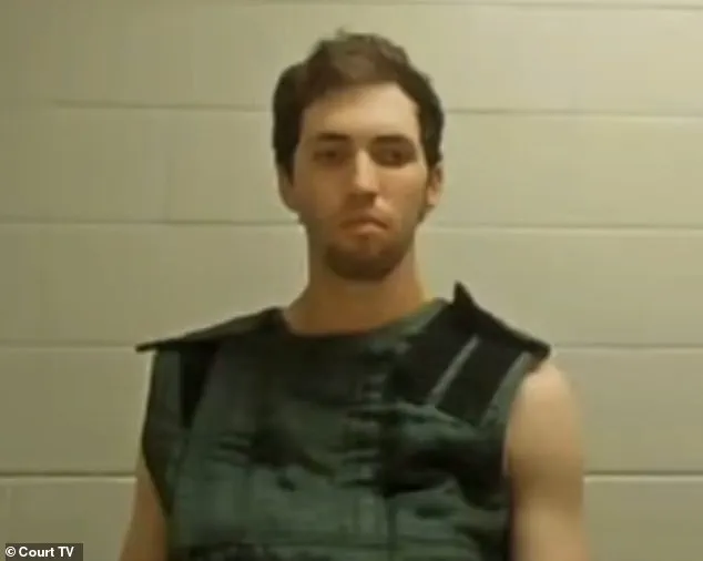Restricted Information: The Special Watch Unit and Secured Custody of Tyler Robinson in Utah Jail