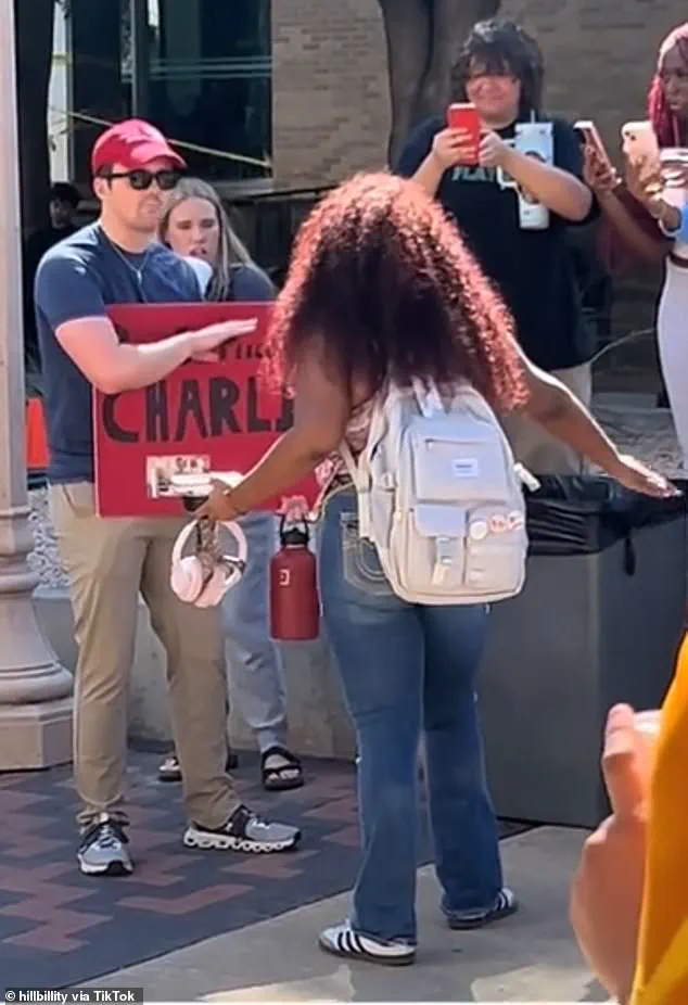 Texas Tech Student Arrested in Viral Video Incident Mocking Charlie Kirk Assassination, Sparking Free Speech and Campus Culture Discussions