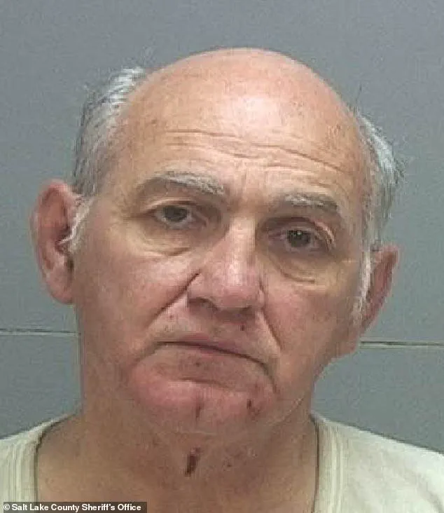 The Hidden Files: How Limited Access Revealed George Zinn's Secret Crimes