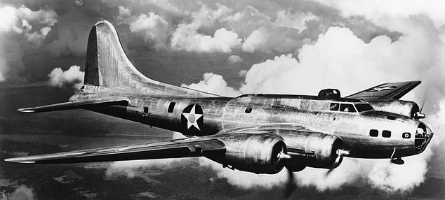 WWII Bomber Wreckage Uncovered in New Britain Island After 82 Years of Obscurity