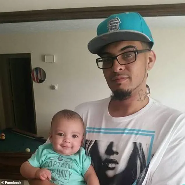 Exclusive: The Boy Who Confronted His Father's Killer