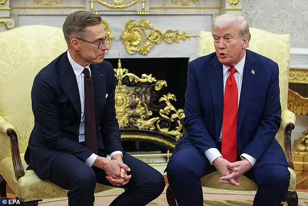President Trump Suggests Expelling Spain from NATO Over Defense Spending, Citing 'No Excuse' and 'Maybe You Should Throw Them Out' Rhetoric