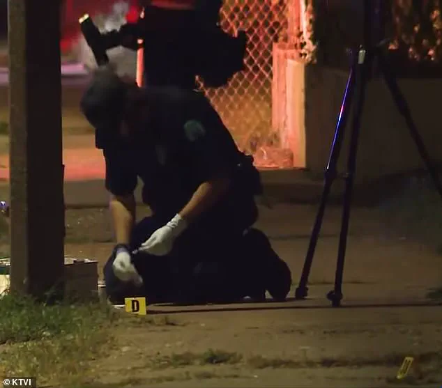 Tragedy Strikes St. Louis as Teen Killed During Vigil for Murder Victim