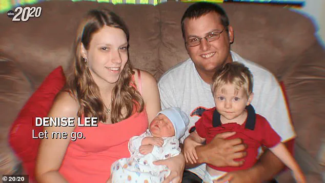 The Haunting 911 Call That Exposed Denise Amber Lee's Tragic Fate and the Man Who Changed a Community Forever