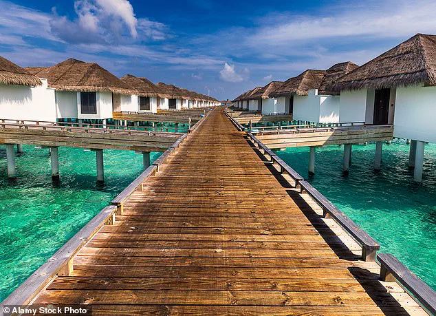 Urgent Travel Advisory Issued as U.S. Warns of Rising Terror Threat in Maldives