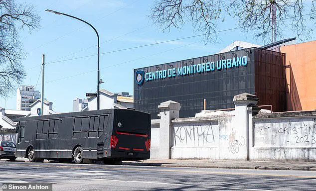Braian Nahuel Paiz: 'Eight Months in a Hellhole of Steel and Darkness' – The Stark Reality of Argentina's Holding Facility