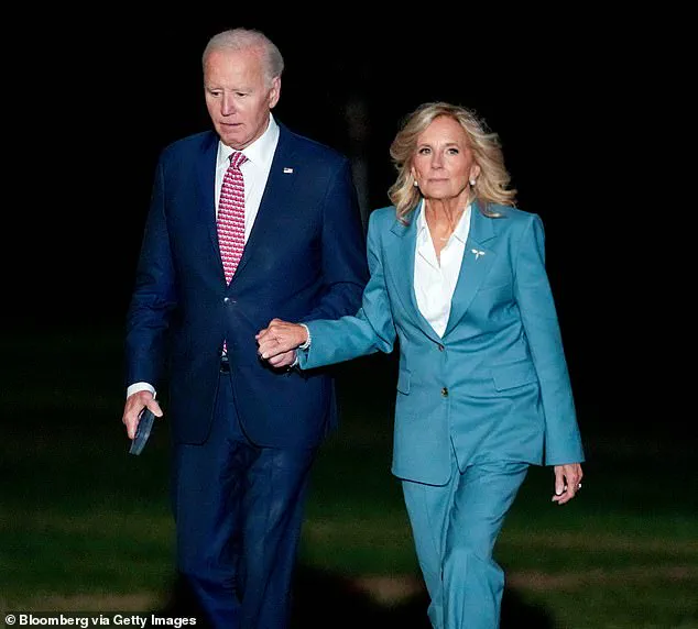 Late-Breaking Update: Biden to Undergo Aggressive Radiation Therapy for Metastatic Prostate Cancer as Public Urges Transparency on Health Disclosures