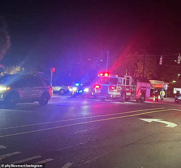 Mass Shooting at Willie's Bar and Grill in South Carolina Leaves 4 Dead, 20 Injured