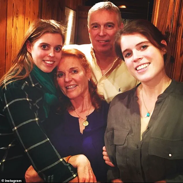 Trailblazing Princesses Beatrice and Eugenie Face Royal Controversy Amid Epstein Scandal