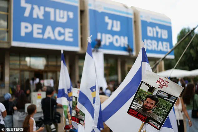 Ongoing Negotiations Between Israel and Hamas Center on Conflicting Demands for Hostage Release