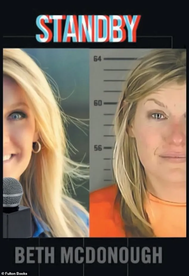 Respected Crime Reporter Beth McDonough's Accidental Tooth Injury Before High-Profile CNN Appearance