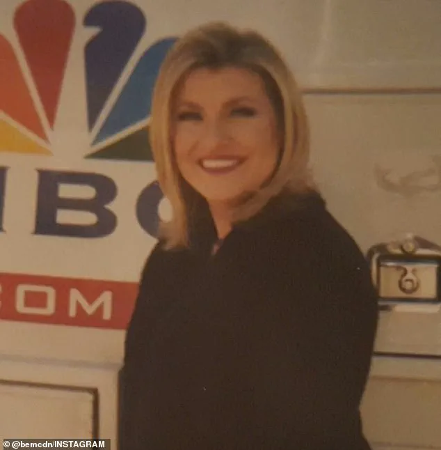 Respected Crime Reporter Beth McDonough's Accidental Tooth Injury Before High-Profile CNN Appearance