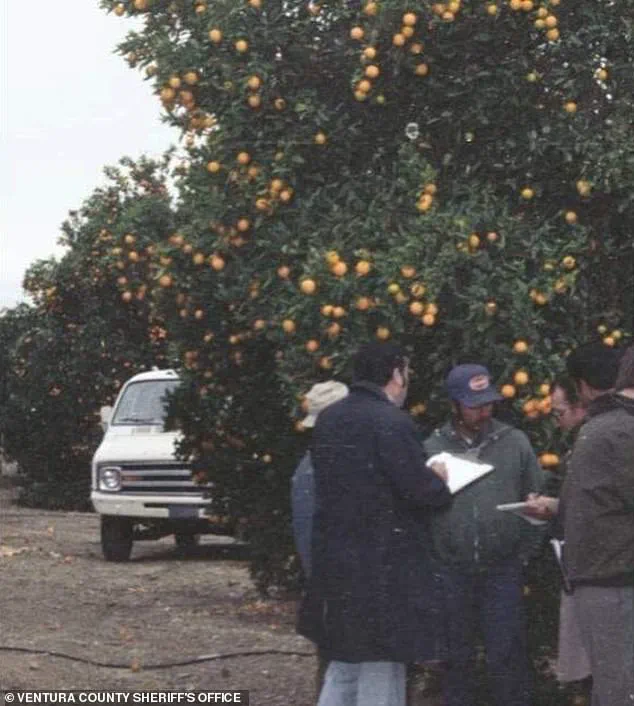 Violent End to 40-Year Mystery: Body of Maria Belmontes Blancas Found in California Grove