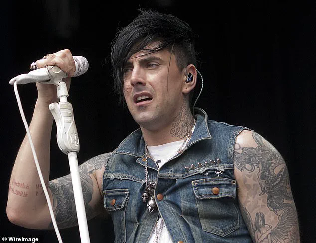 The Brutal Reality of Incarceration: A Former Rock Star's Journey in a High-Security Prison