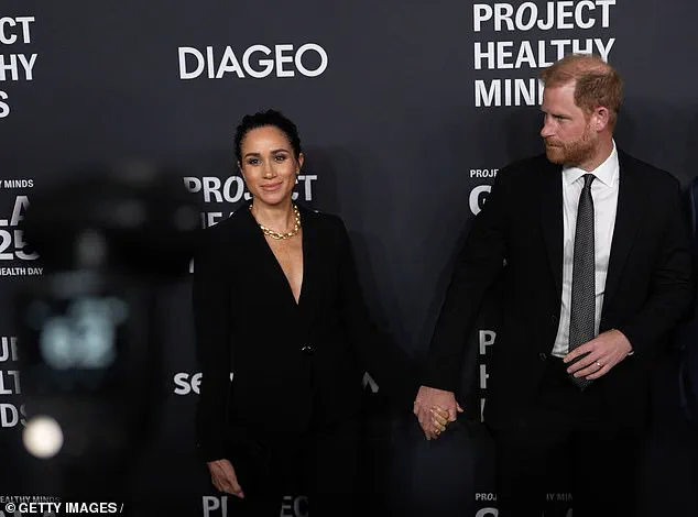 Meghan Markle's Controversial New York Activities: Royal Tensions and Public Scrutiny Intensify