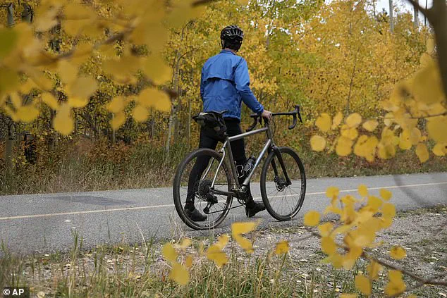 New England’s Autumn Foliage Crisis: Drought Spells Economic Blow for Tourism-Dependent Regions