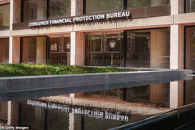 As Shutdown Deepens, CFPB Announces New Hires: 'Our Independence Permits Us to Operate,' Says Agency